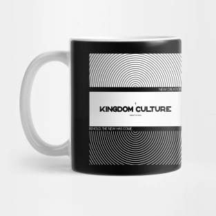 NEW CREATION Mug